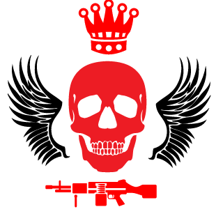 gamedoom001's emblem