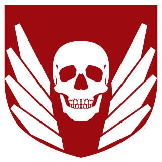 Bruschette Sale e Pepe's emblem