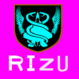Rizu-nco's emblem