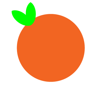 Orange Memes IV's emblem
