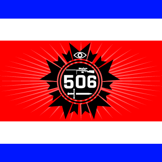 TEAMFOCUSCR's emblem