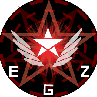 EnerGiZ Gaming's emblem