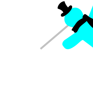 Odom512's emblem