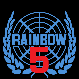 hush puppy's emblem