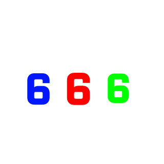 6Kom6at6's emblem