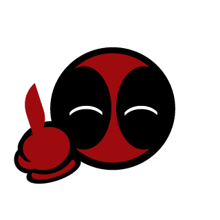 Mike2dx's emblem