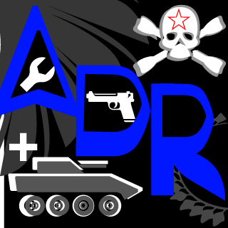 D0UP2255's emblem