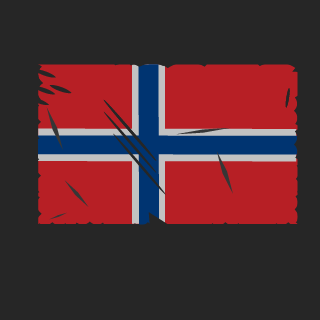 Norwegian Overkill's emblem