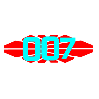 BONDYY007's emblem
