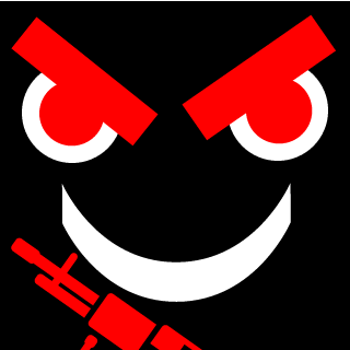 pro50cal sniper's emblem