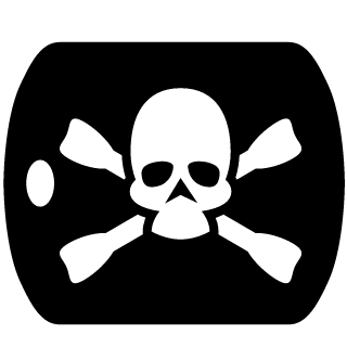 skull510's emblem