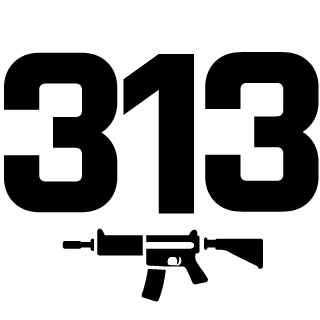Dharma Rain's emblem