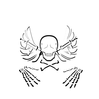 Matros346's emblem