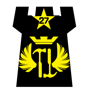 Drencrome's emblem