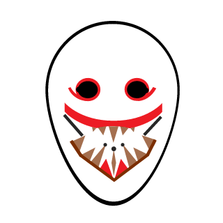 kirraku's emblem
