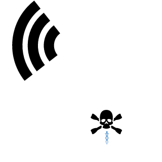 DapperRaccoon420's emblem