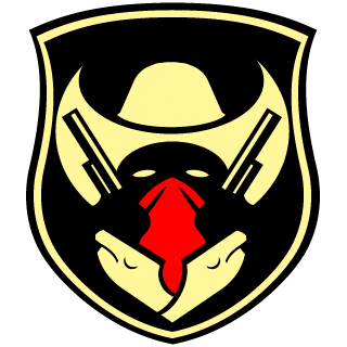 Karnage Legacy's emblem
