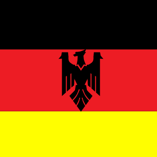 Germany's emblem