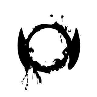A12yroldracist's emblem