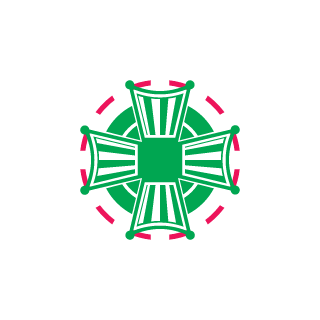 xRaked's emblem