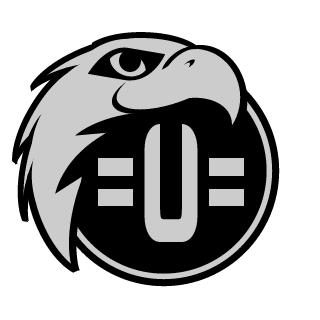 uRock Gamers Clan's emblem