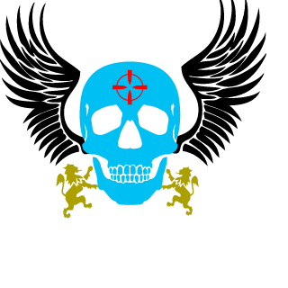 AzureCanis's emblem