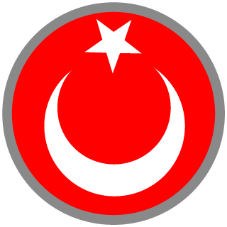 Unfor-FMJ's emblem