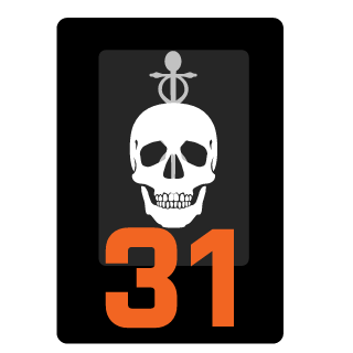 Musaga31's emblem
