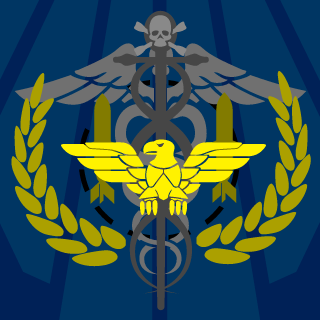 Sphynx65's emblem