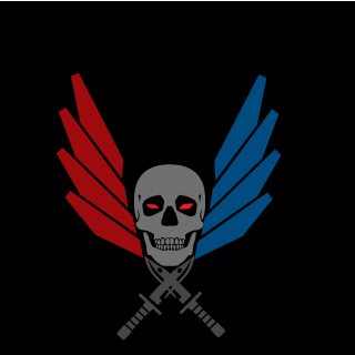 Madwacker's emblem