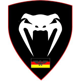 Ger-ShootingCrew's emblem