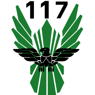 TROCOLOMAXIMO117's emblem
