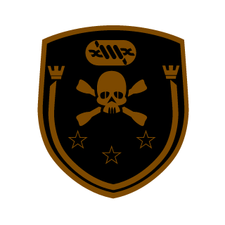 MakeaVell's emblem