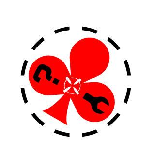 Einsied1er's emblem