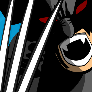 WolverineX2Die's emblem