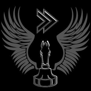 CommanderDust's emblem