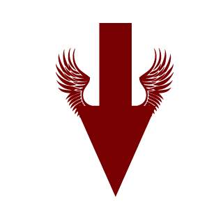 I2TheGatesI's emblem