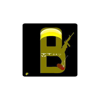 BarrySau's emblem