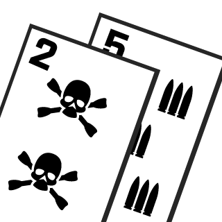 HigStill's emblem