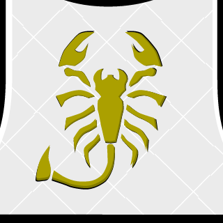 southpawbau5's emblem