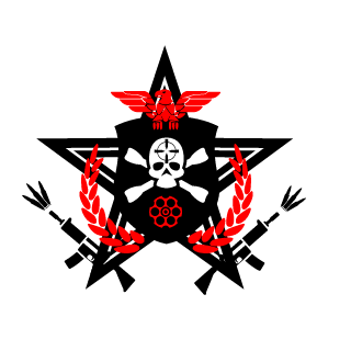 UnderdogsAUT's emblem