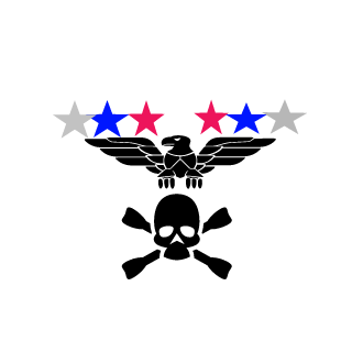 RusNk's emblem
