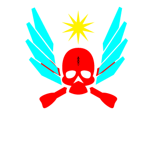 DrHeaddrill's emblem