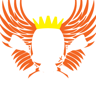 juststeelpanda's emblem