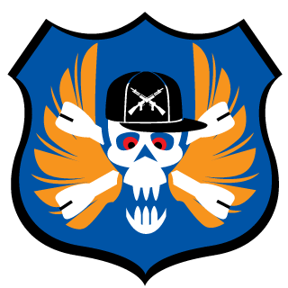 DNB's emblem