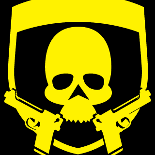 Interceptar's emblem