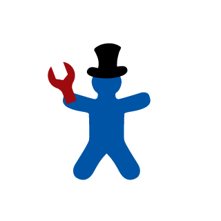 DocFunkadelic's emblem