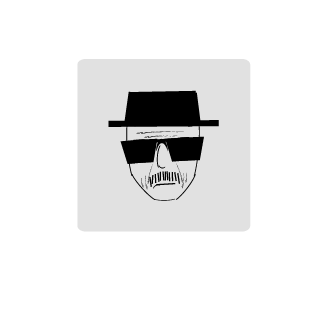 electronicMe's emblem