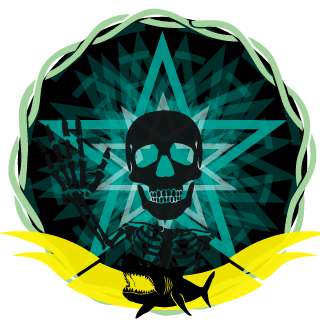 MHKA's emblem