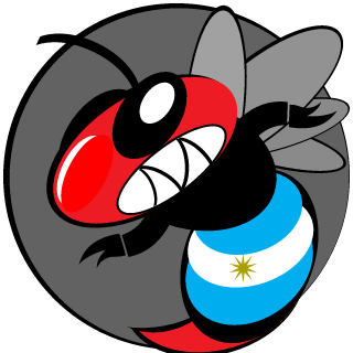 AvePeco's emblem